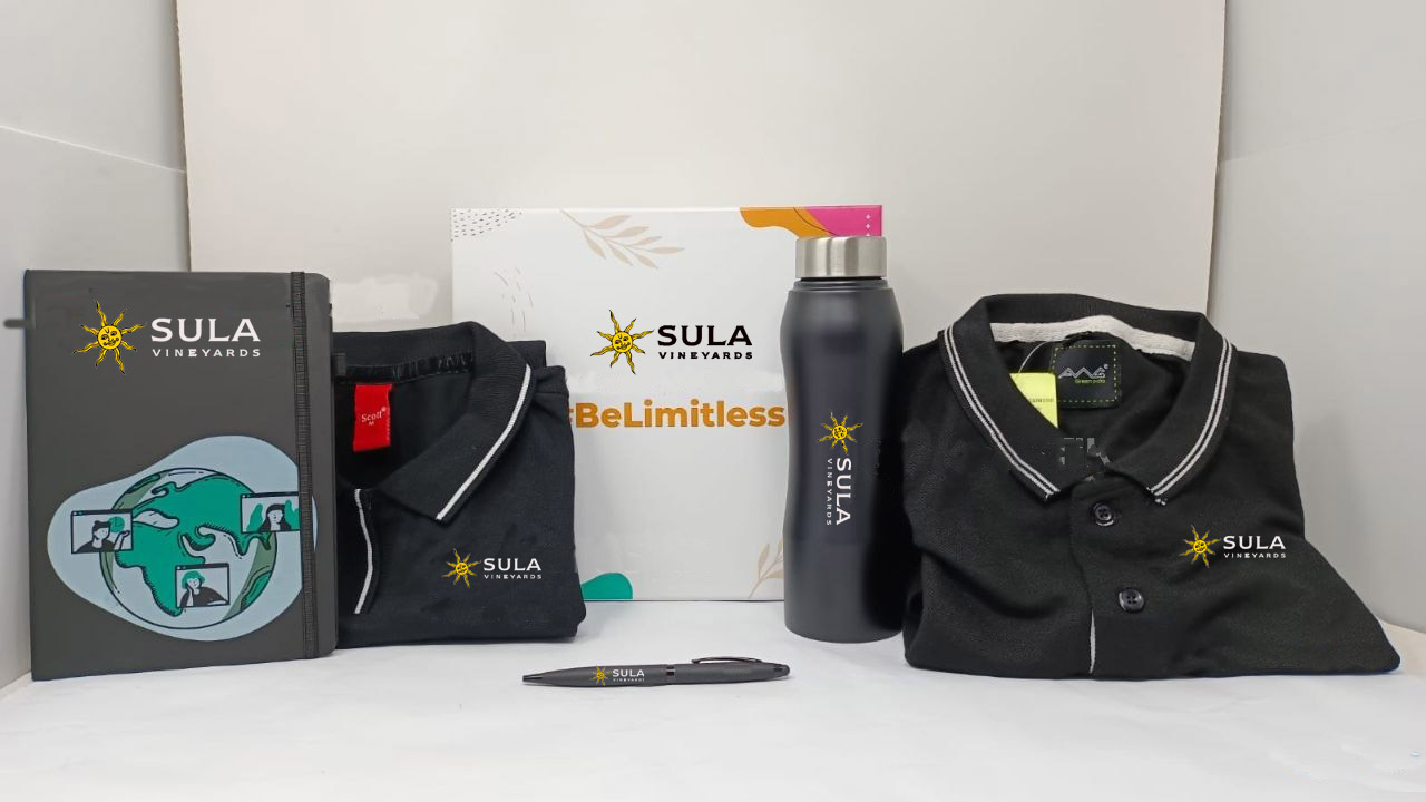 Sulla 5 in 1 kit 